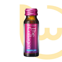 Shiseido Collagen Drink "The Collagen"