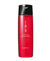 @Cosme Ranking 2016 - Lebel IAU Cleansing Relaxment