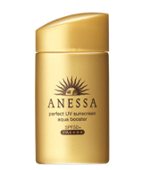 @Cosme Ranking 2016 - Anessa Perfect UV Aqua Booster