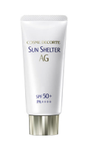 @Cosme Ranking 2016 - Cosme Decorte Sun Shelter AG
