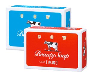 Choose the Right Shampoo - Shabondama Mutenka Soap Shampoo and Rinse