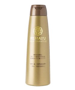 Choose the Right Shampoo - Shabondama Mutenka Soap Shampoo and Rinse