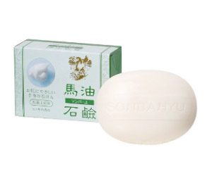 Choose the Right Shampoo - Shabondama Mutenka Soap Shampoo and Rinse
