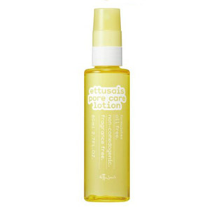 Pore Contraction Toners - Ettusais Acne Pore Care Lotion Mist