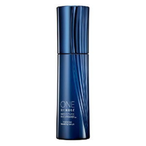 @cosme ranking 2017 - ONE BY KOSE Medicated Moisturising Essence