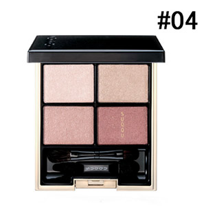 @cosme ranking 2017 - SUQQU Designing Colour Eyes