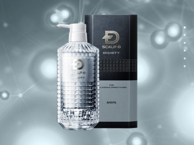 Scalp D Dignity for Men