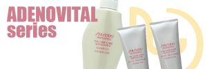 Which Shiseido Shampoos to Use