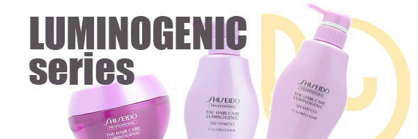 Which Shiseido Shampoos to Use