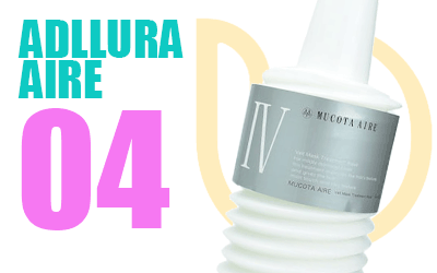 Which Mucota Adllura Aire Should I Choose? 04