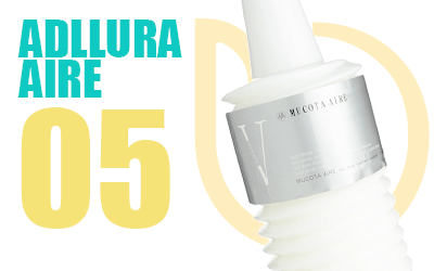 Which Mucota Adllura Aire Should I Choose? 05