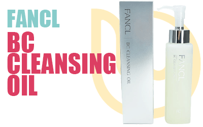 Fighting the Aging Process With Fancl BC Cleansing Oil