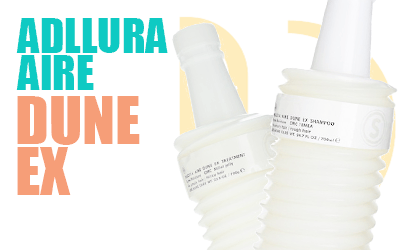 Which Mucota Adllura Aire Should I Choose? Dune Ex