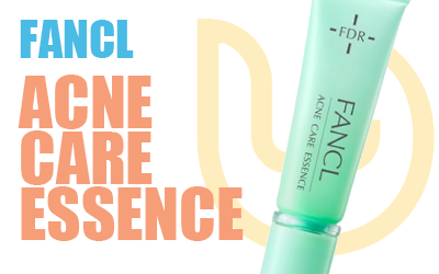acne care essence