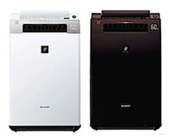 Top Japanese Air Purifiers: Go For PM2.5 Support!