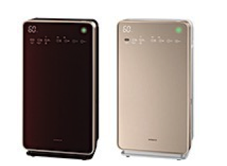 Top Japanese Air Purifiers: Go For PM2.5 Support!