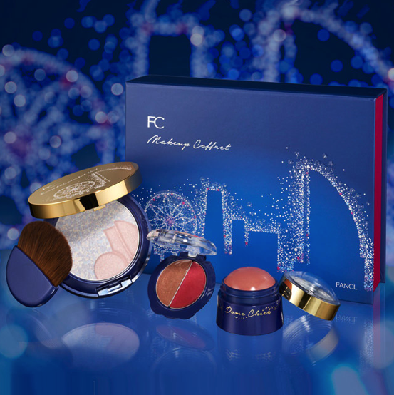 Japanese Christmas Presents Ideas 2016