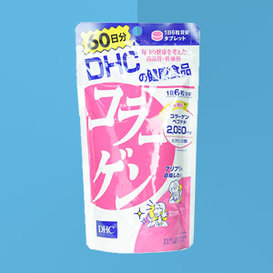 Collagen FAQ - DHC Collagen