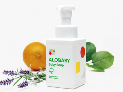 Alo Organic range