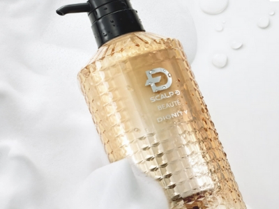 Scalp D Dignity for Women