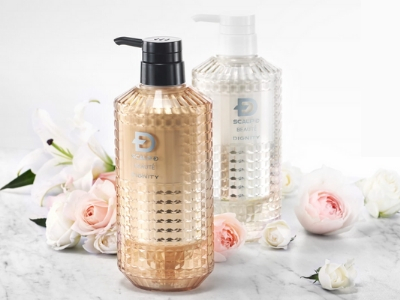 Scalp D Dignity for Women