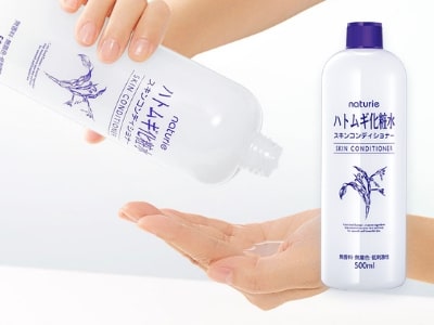 Budget Japanese Cosmetics