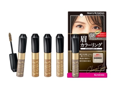 Budget Japanese Cosmetics
