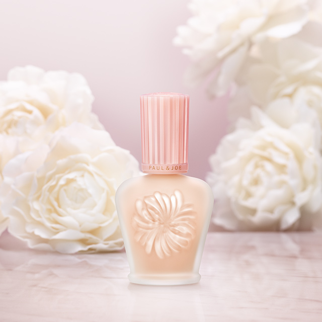 Best Japanese Cosmetic Winner: Paul and Joe Moisturizing Primer